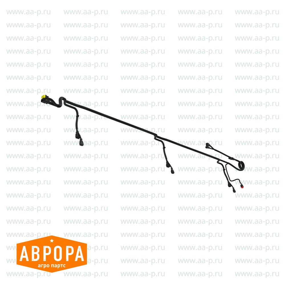 T101714 ХОМУТ T101714